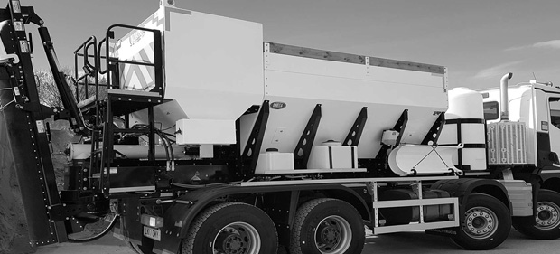 Ready Mix Concrete Saffron Walden